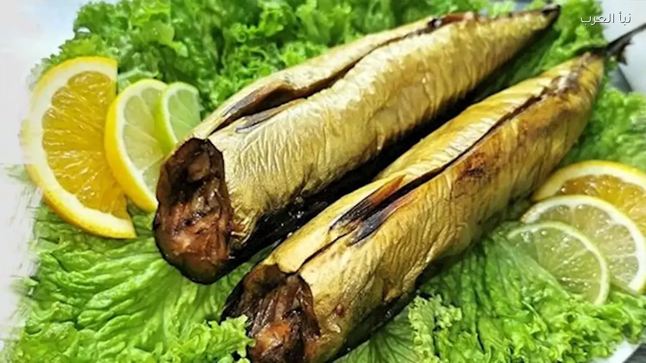 أسعار الفسيخ والرنجة ترتفع 30% قبل عيد الفطر