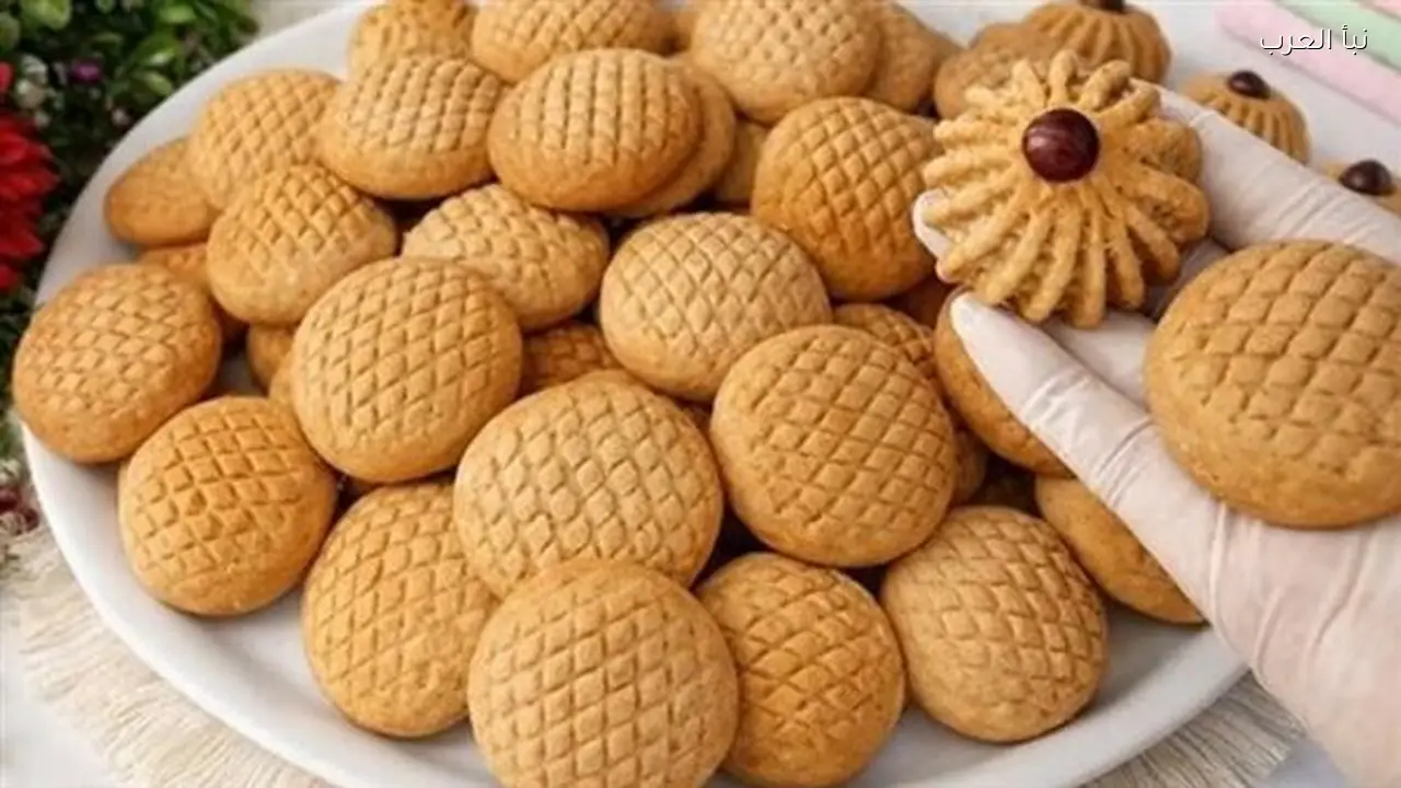 أسعار الكحك والبسكويت في منافذ التموين لعام 2026