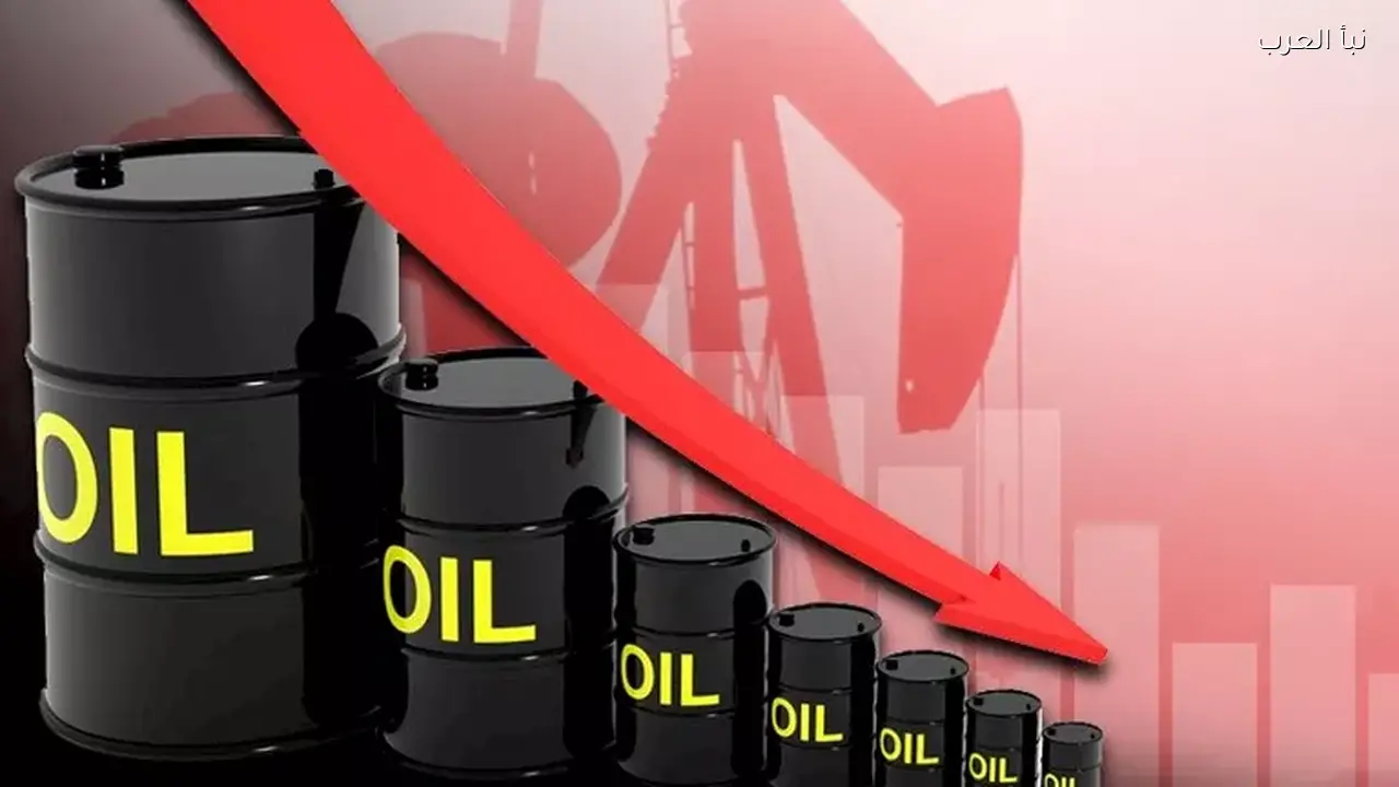 أسعار النفط تهبط 30% تحت 90 دولارًا اليوم
