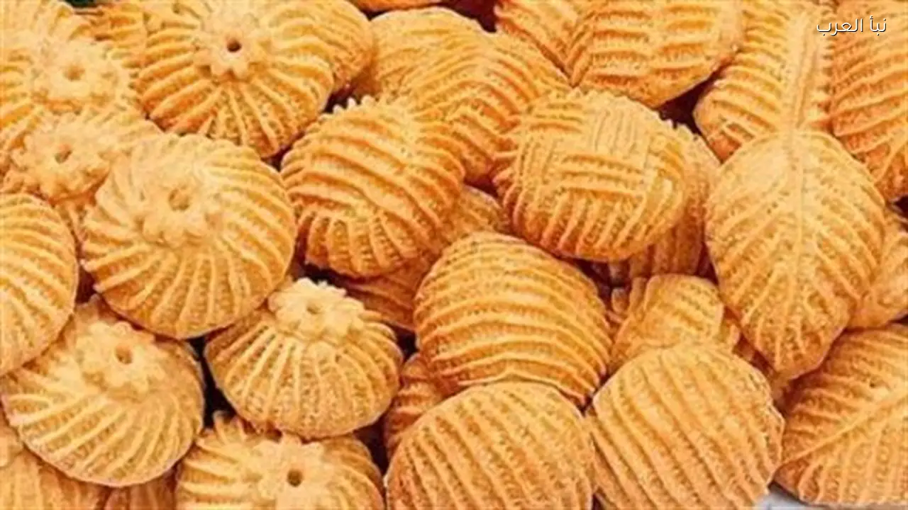 أسعار كحك العيد 2026 في المجمعات الاستهلاكية ووزارة التموين