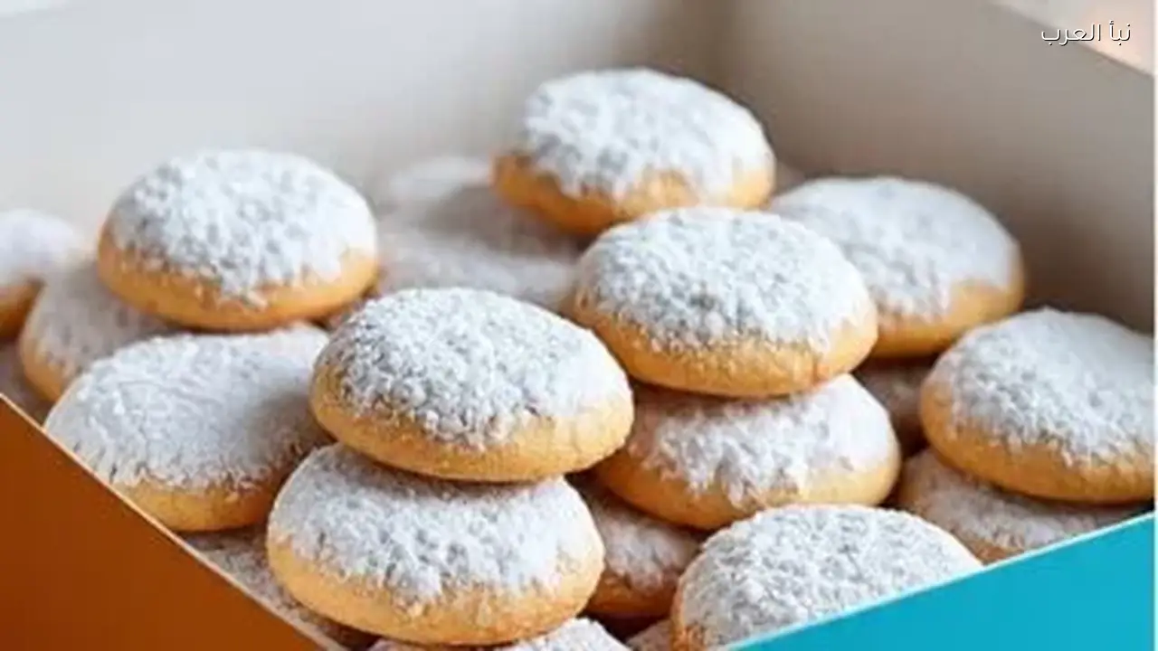 أسعار كحك العيد في مصر اليوم بين التقليدي والحديث