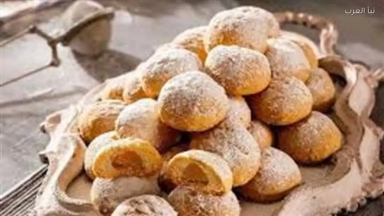 أسعار كحك العيد والبسكويت 2026 في المحلات الآن قبل عيد الفطر