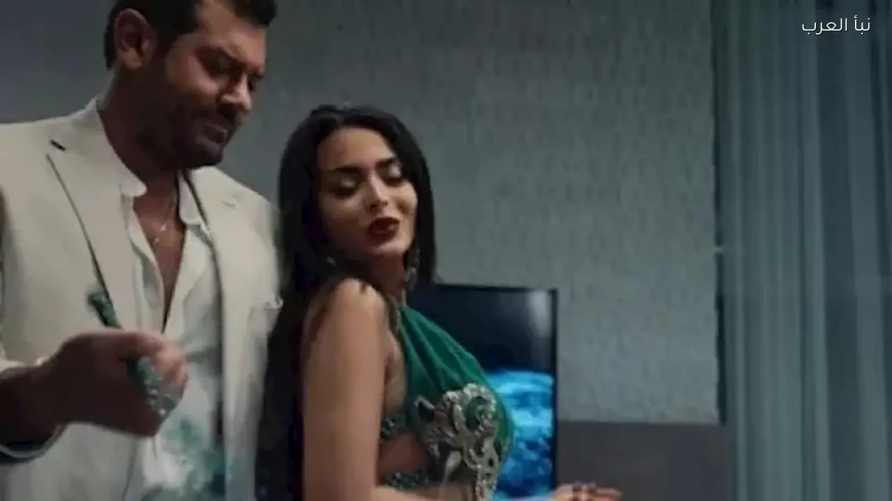 أسماء جلال تتصدر تريند “إكس” بسبب الهجوم الذي تعرضت له