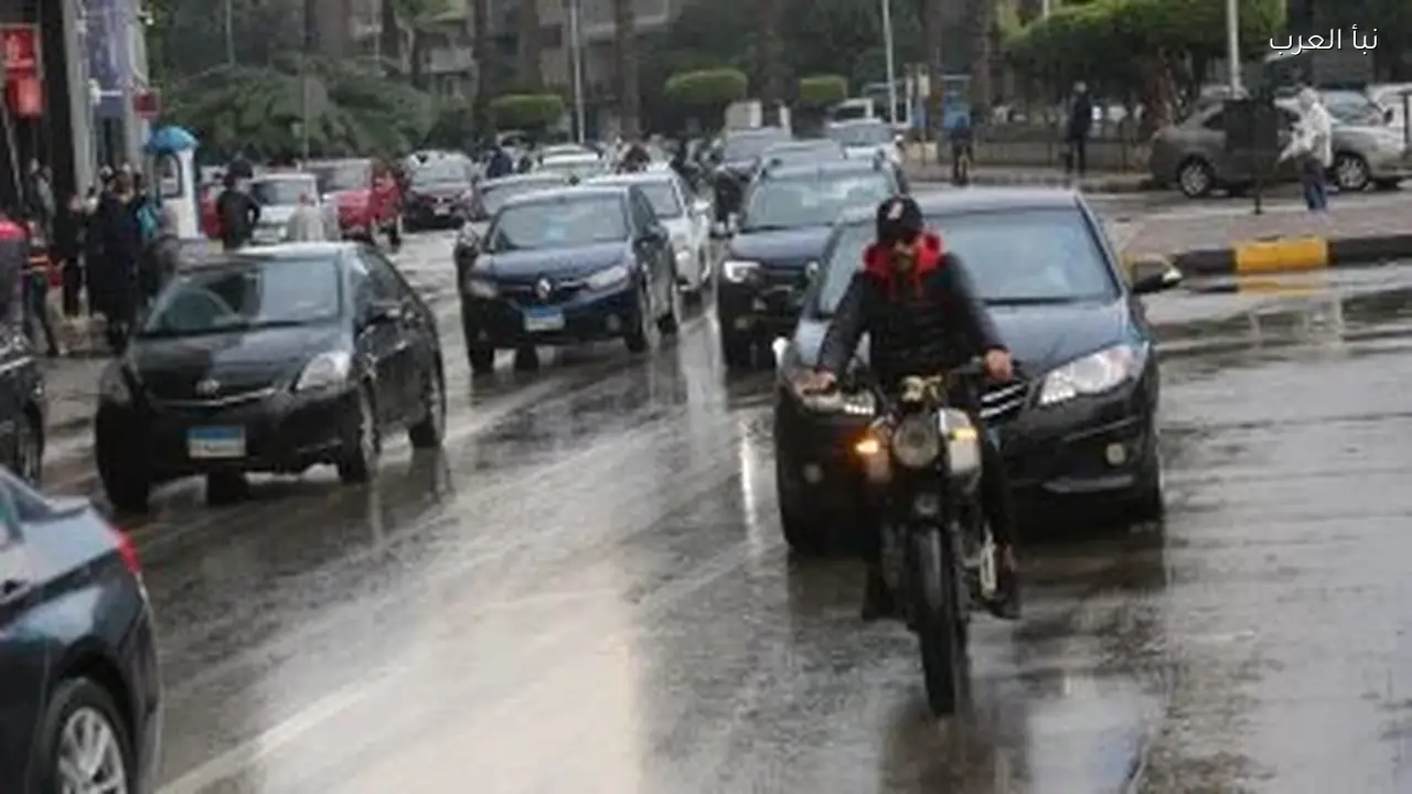 أعداد الدراجات النارية المرخصة اليوم في فبراير 2026 بزيادة 2.9%