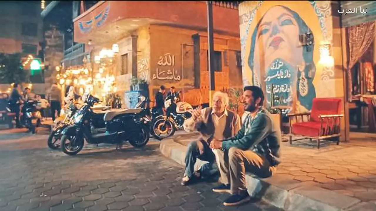 أم كلثوم تظهر في “إفراج” بأغاني “هذه ليلتي” و”القلب يعشق كل جميل”