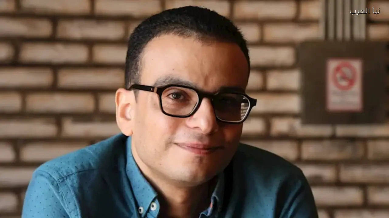 أمير رمسيس يرد على هجوم البعض حول عمل سينمائي جديد