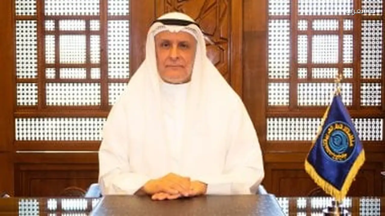 أمين عام جديد لمنظمة أوابك المهندس خالد العتيبي يتسلم مهامه اليوم