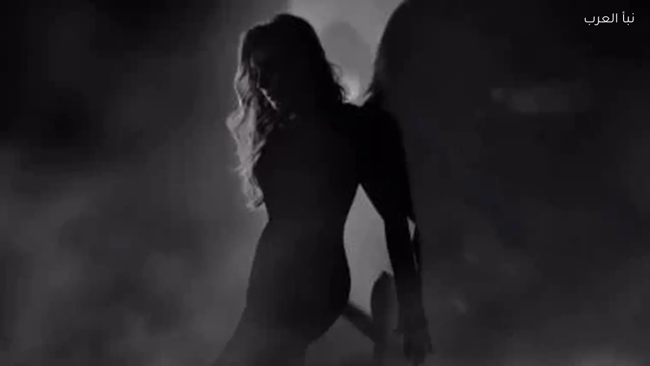 أنغام تحقق 1.4 مليون مشاهدة لأغنيتها الجديدة “مش قادرة” خلال 24 ساعة