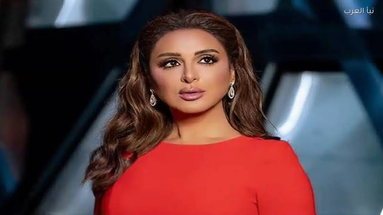 أنغام توضح تشابه أحداث «اتنين غيرنا» مع حياتها الشخصية