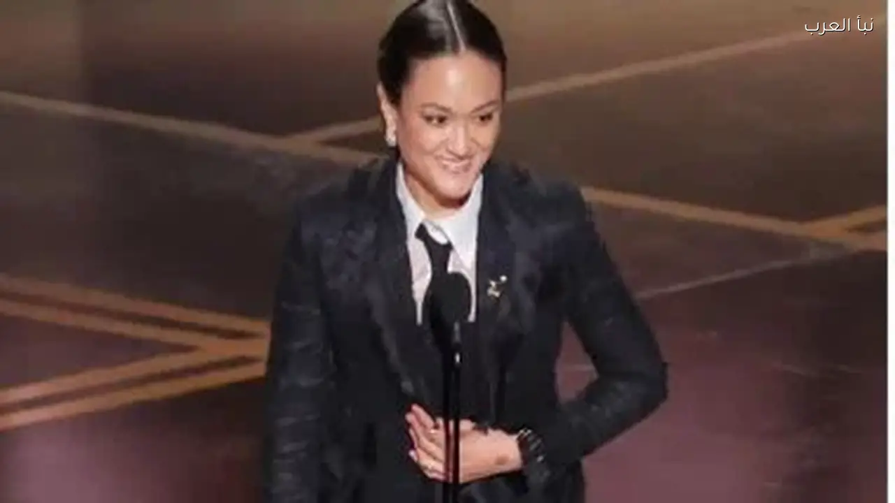 أوتوم دورالد أركاباو تحقق إنجازًا تاريخيًا كأول امرأة تفوز بجائزة الأوسكار لأفضل تصوير سينمائي