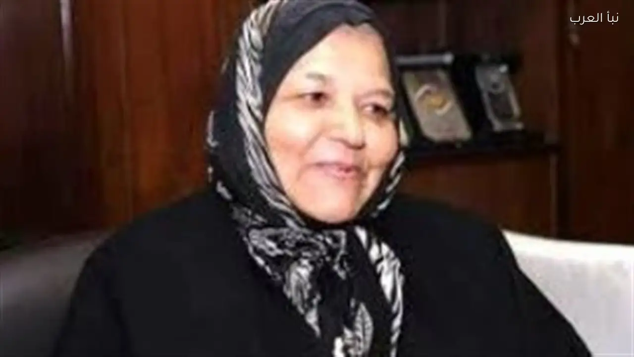 أول سيدة ترأس إذاعة القرآن الكريم تتحدث عن مسيرتها العلمية والإذاعية