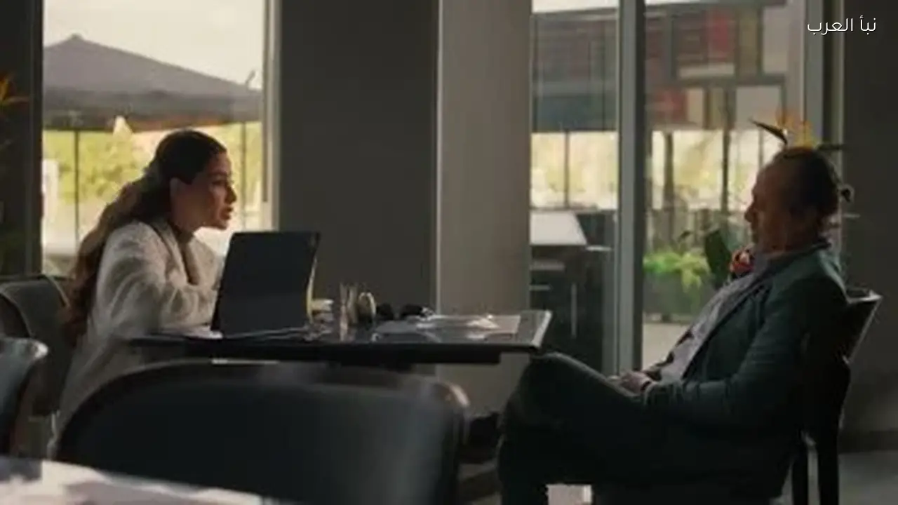 أولاد الراعى: اختطاف خالد الصاوي يقلب أحداث الحلقة 28