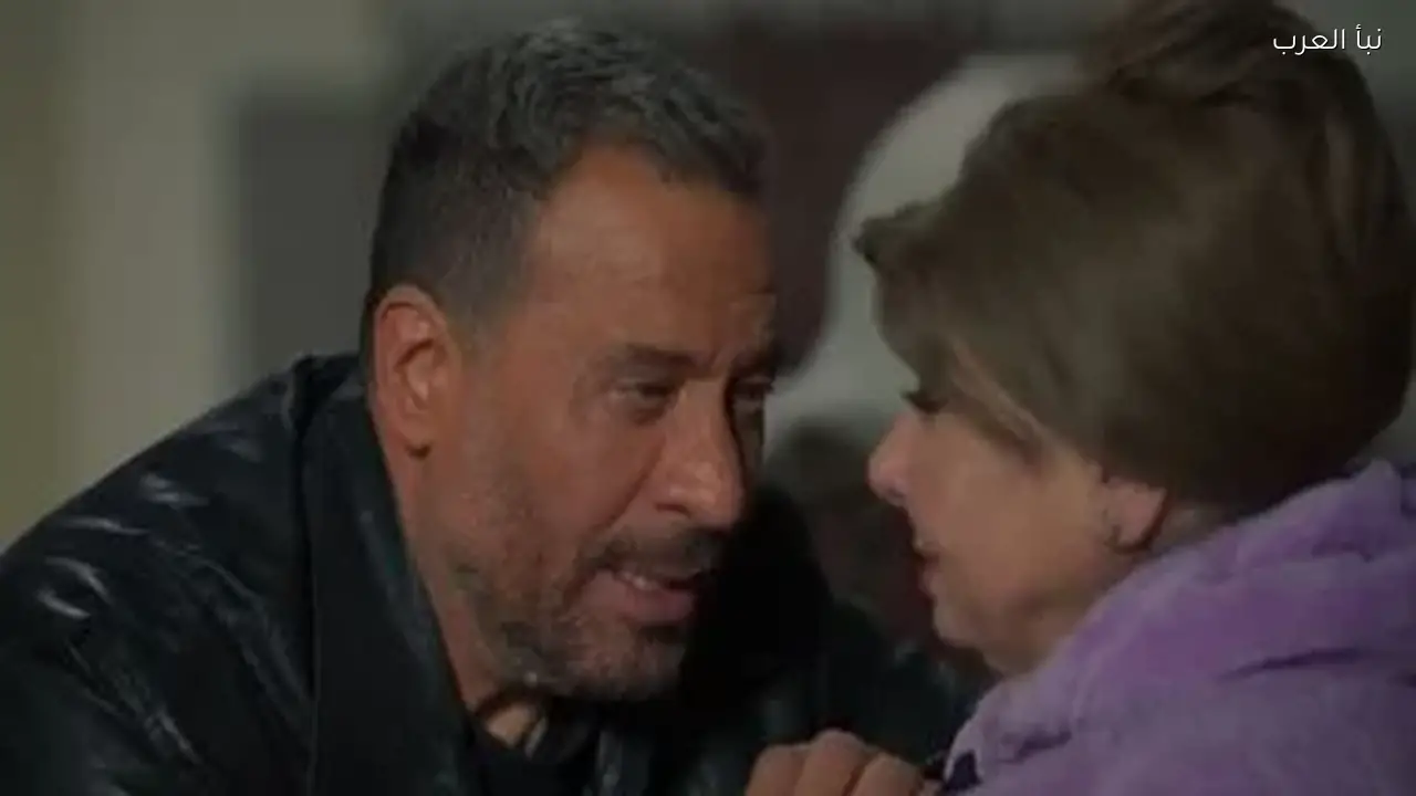 أولاد الراعي: توقيت عرض الحلقة 29 وإعادة عرضها اليوم