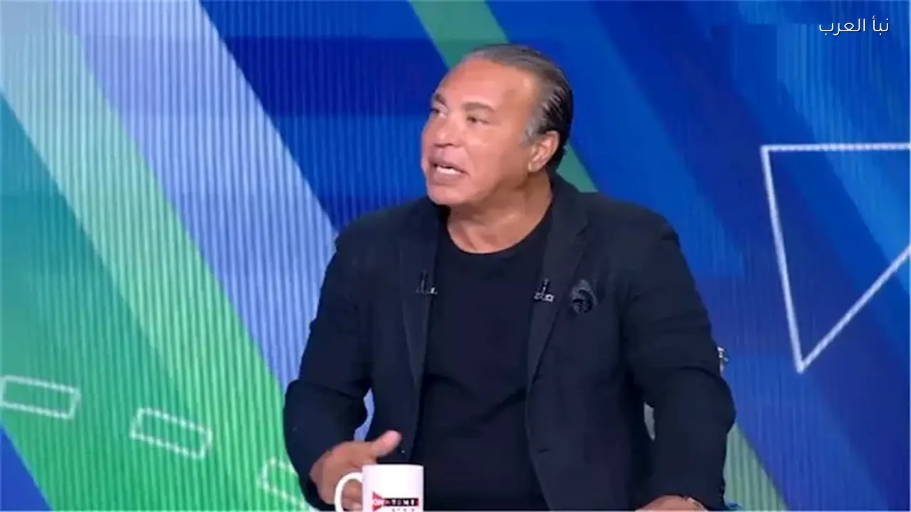 أيمن يونس: ظروف قاسية وراء تعادل الزمالك مع أوتوهو بالكونفدرالية