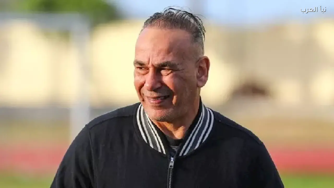 إبراهيم حسن يعلن برنامج الفراعنة قبل مواجهة السعودية