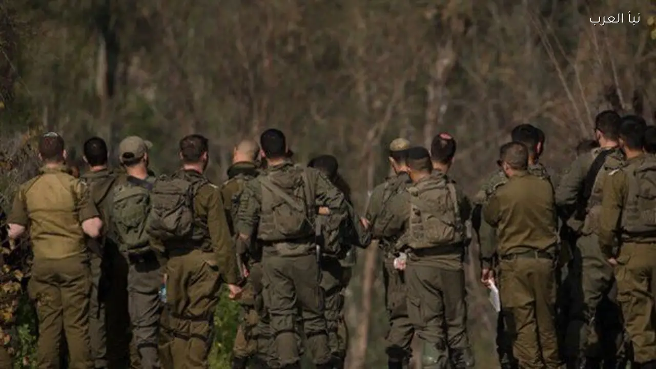 إسرائيل تستدعي 100 ألف جندي احتياط وسط مخاوف من مواجهة شاملة