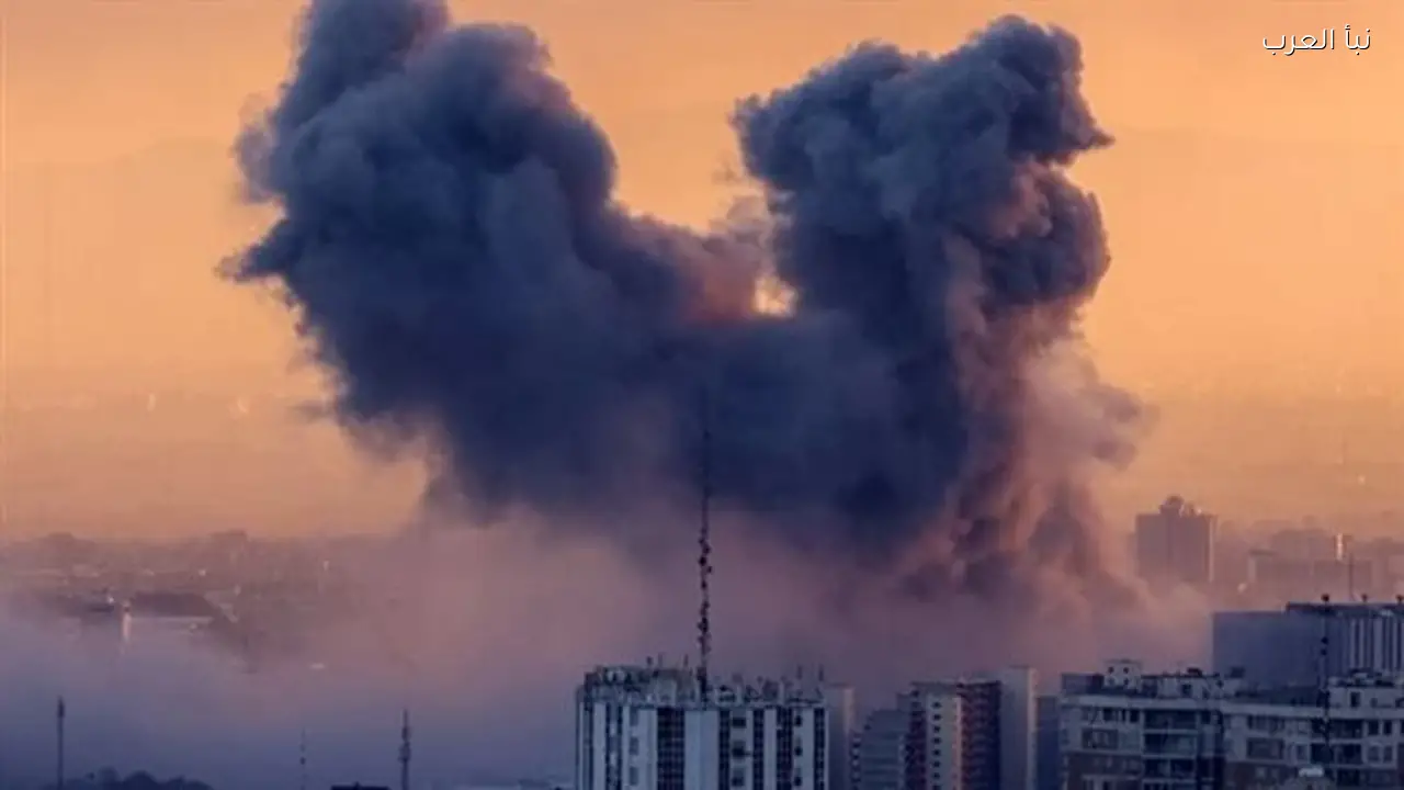 إسرائيل تغتال قائد فيلق لبنان وتطلب من ممثلي طهران مغادرة البلاد خلال 24 ساعة