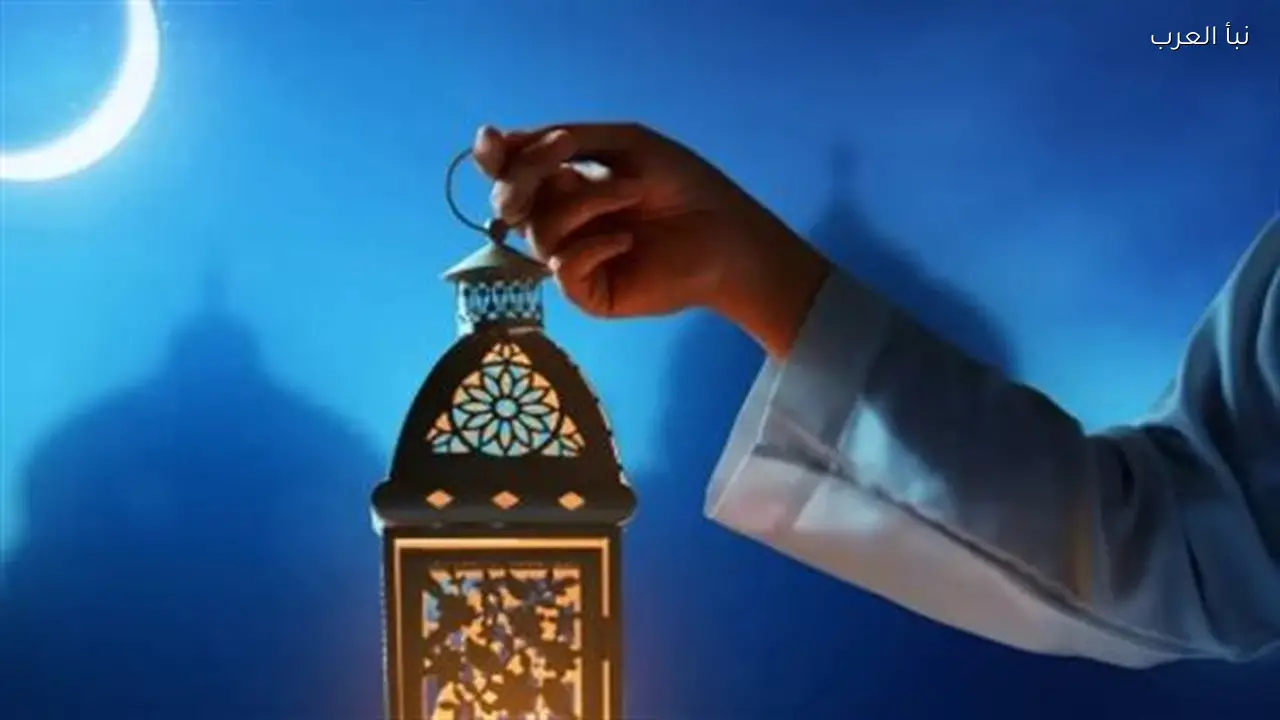 إمساكية رمضان 2026 توضح الفروق الزمنية لأذان الفجر يومياً