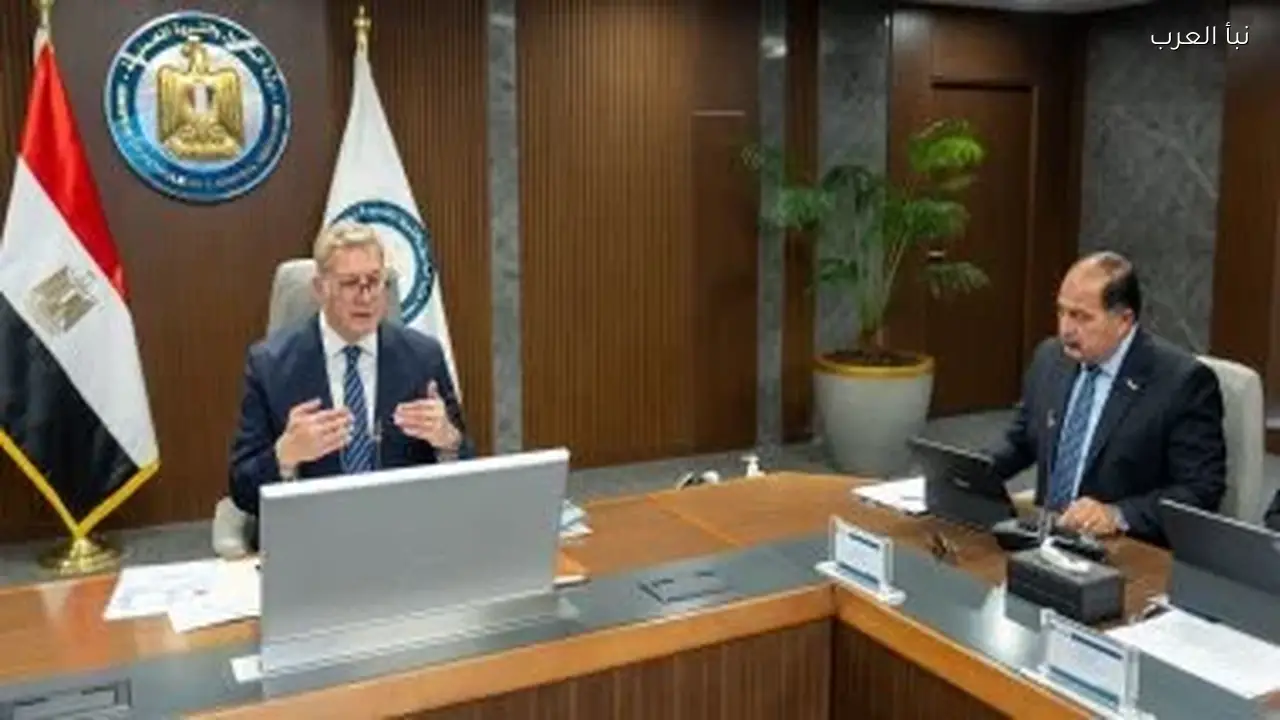 إنبي تواصل التوسع الدولي بعقود بترولية تتجاوز 1.3 مليار دولار