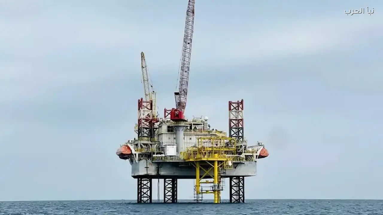 إنتاج الغاز يرتفع مع آبار جديدة بالبحر المتوسط والصحراء الغربية