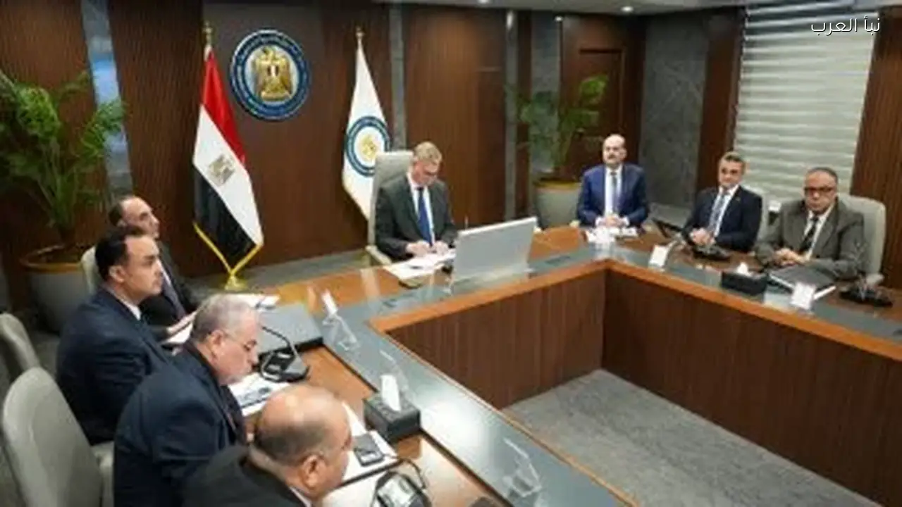 إنتاج مادة LAB يصل إلى 141 ألف طن اليوم في إيلاب