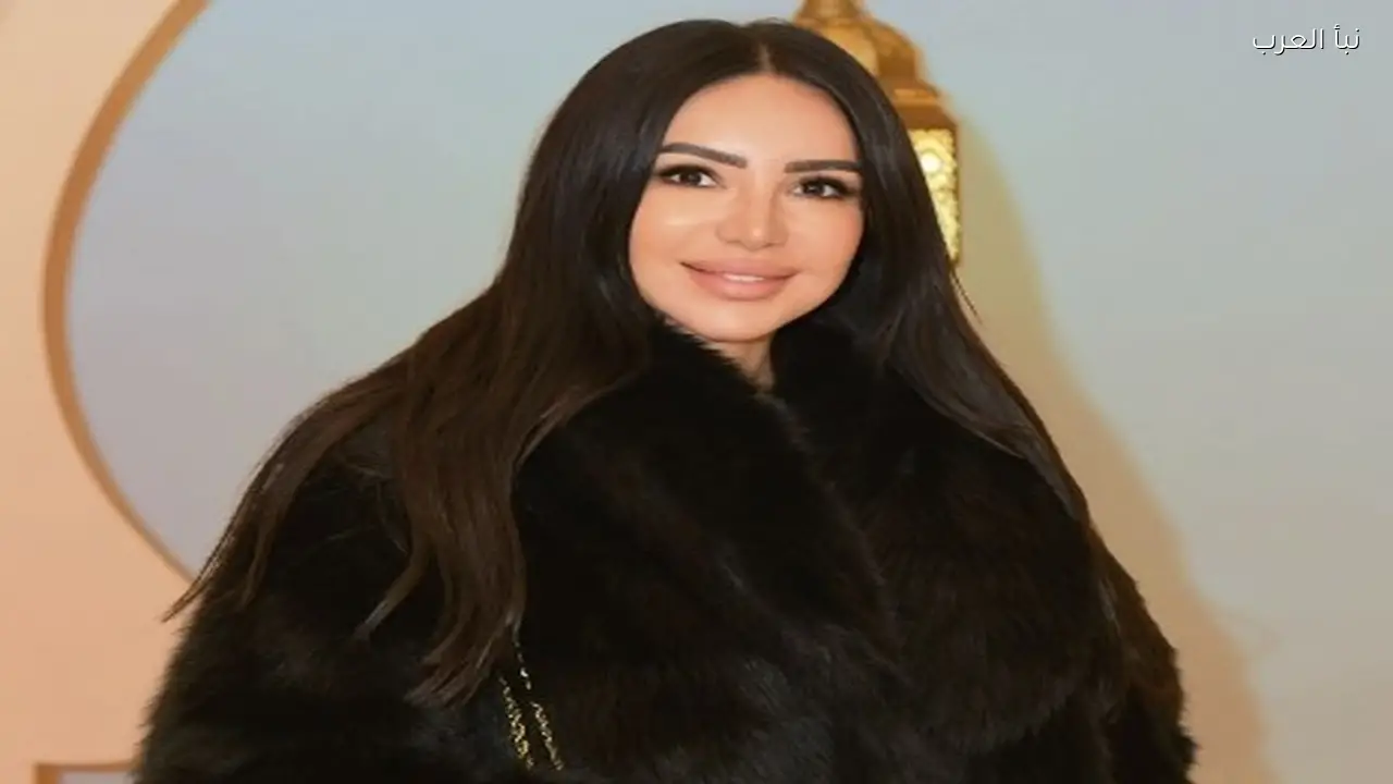 إنجي علاء توجه رسالة غامضة عبر حسابها على إنستغرام