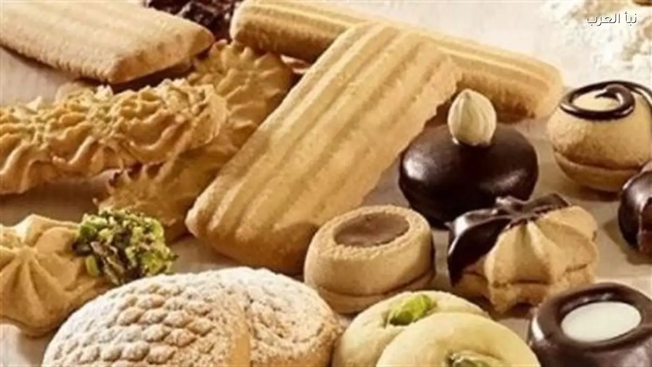 إيتوال تعلن أسعار كحك 2026 ومواعيد طرح علب الميكس والـ VIP