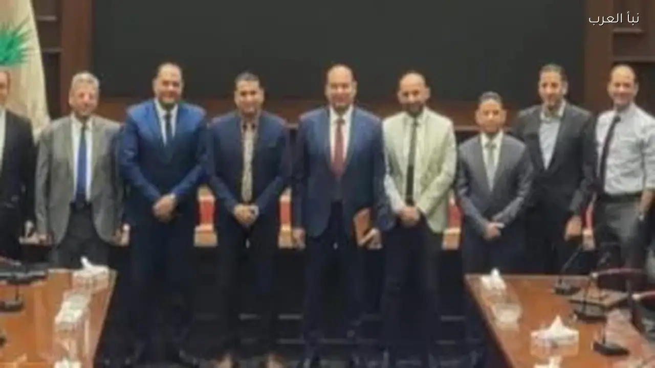 إيجاس تبدأ اليوم تنفيذ برنامج مسح سيزمي متقدم بالمتوسط