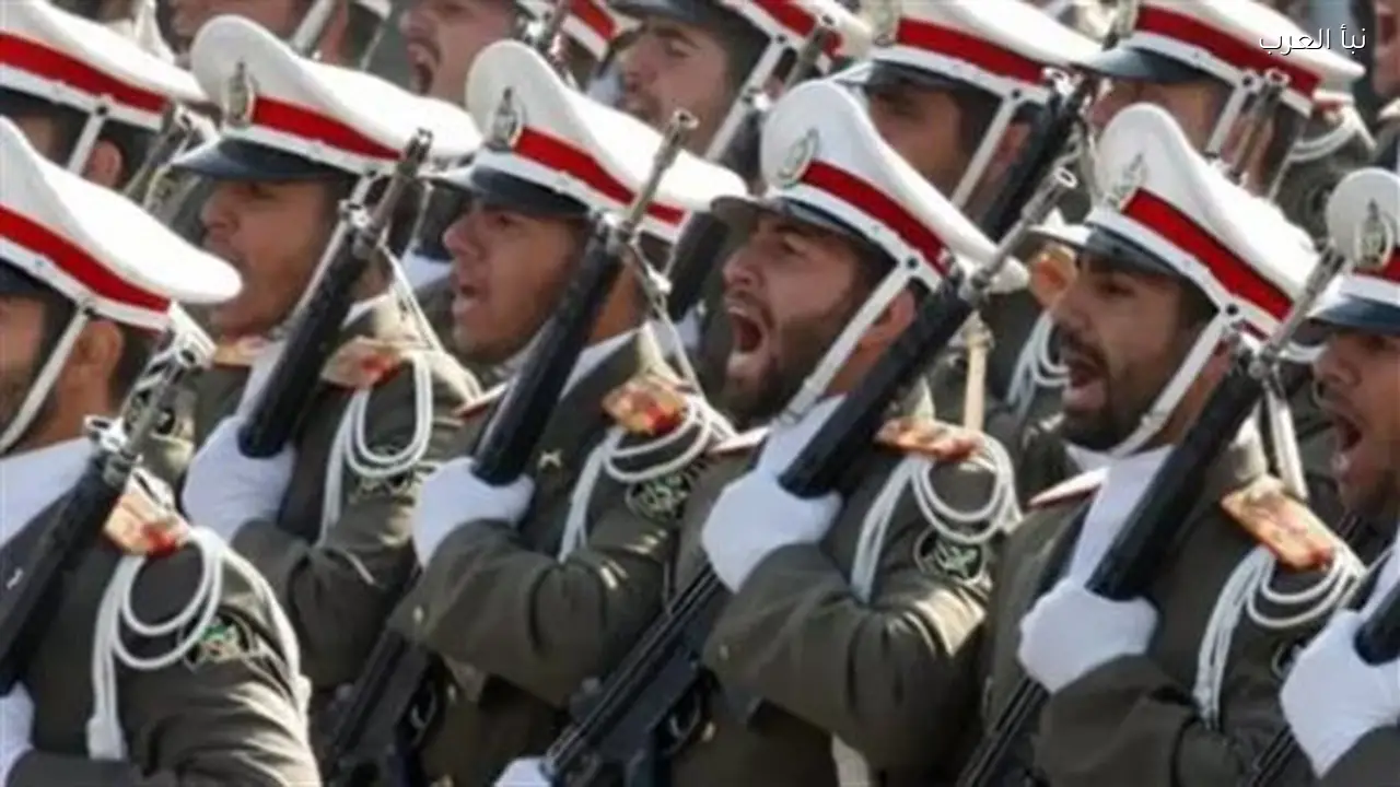 إيران تستهدف ناقلات نفط أمريكية وبريطانية في هرمز