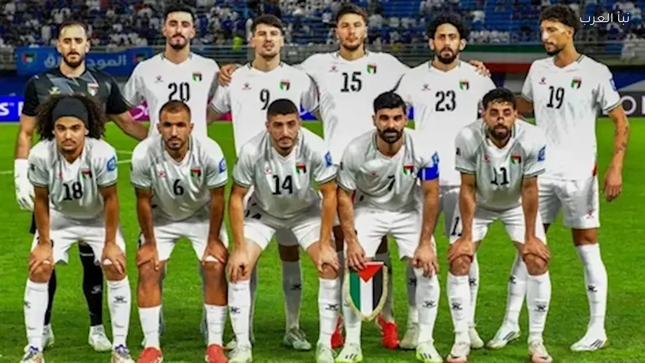 إيران تفتح مفاوضات لنقل مباريات كأس العالم إلى المكسيك