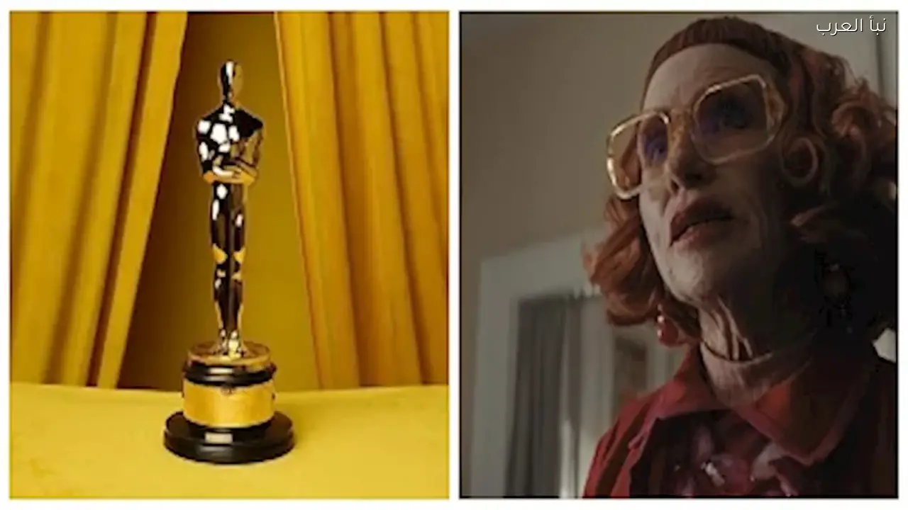 إيمي ماديجان تفوز بأوسكار أفضل ممثلة مساعدة عن فيلم Weapons