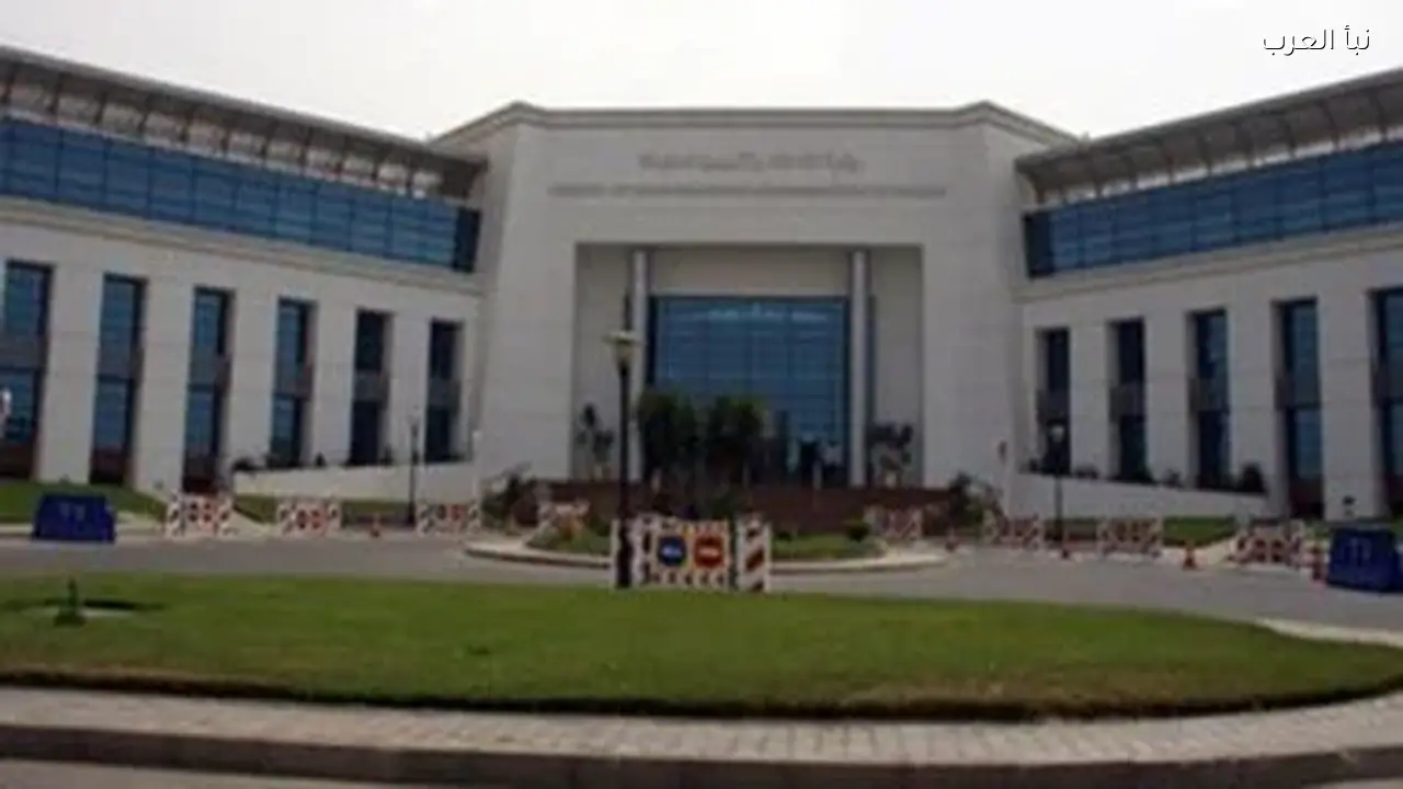 ارتفاع عدد خطوط الهاتف المحمول في مصر إلى 124 مليون خط