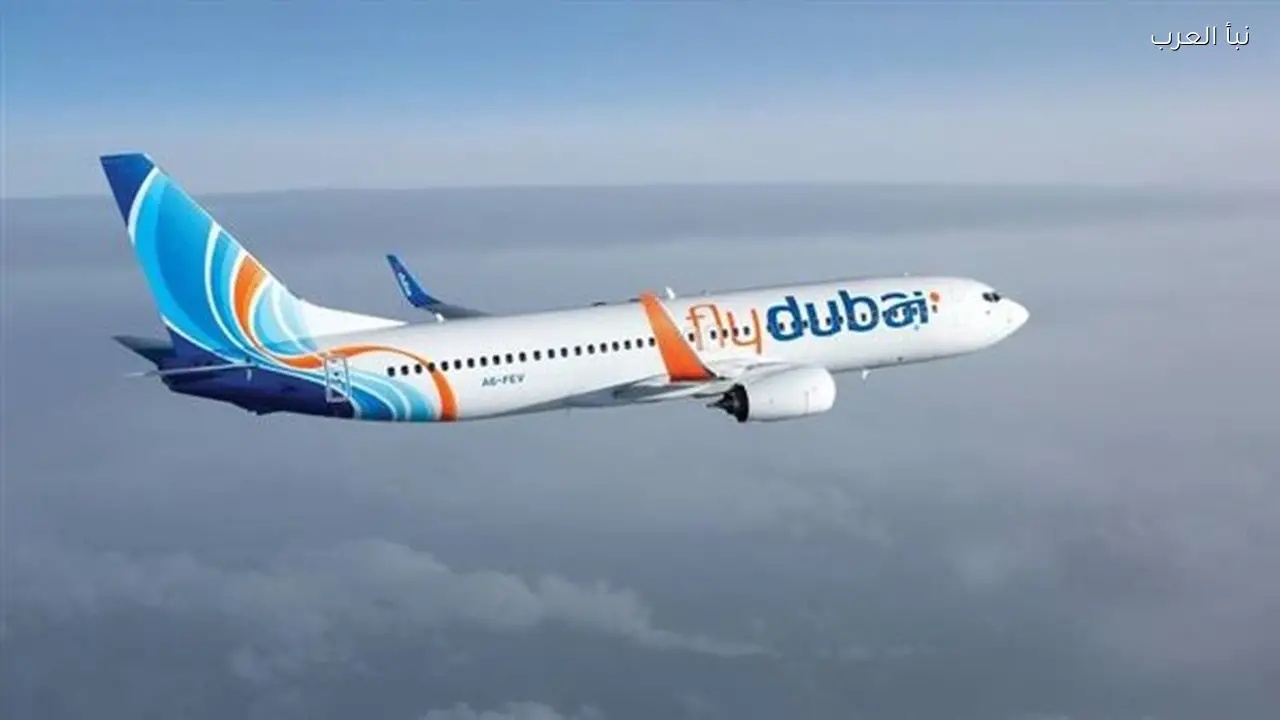 استئناف محدود للرحلات الجوية من مطار دبي مساء اليوم