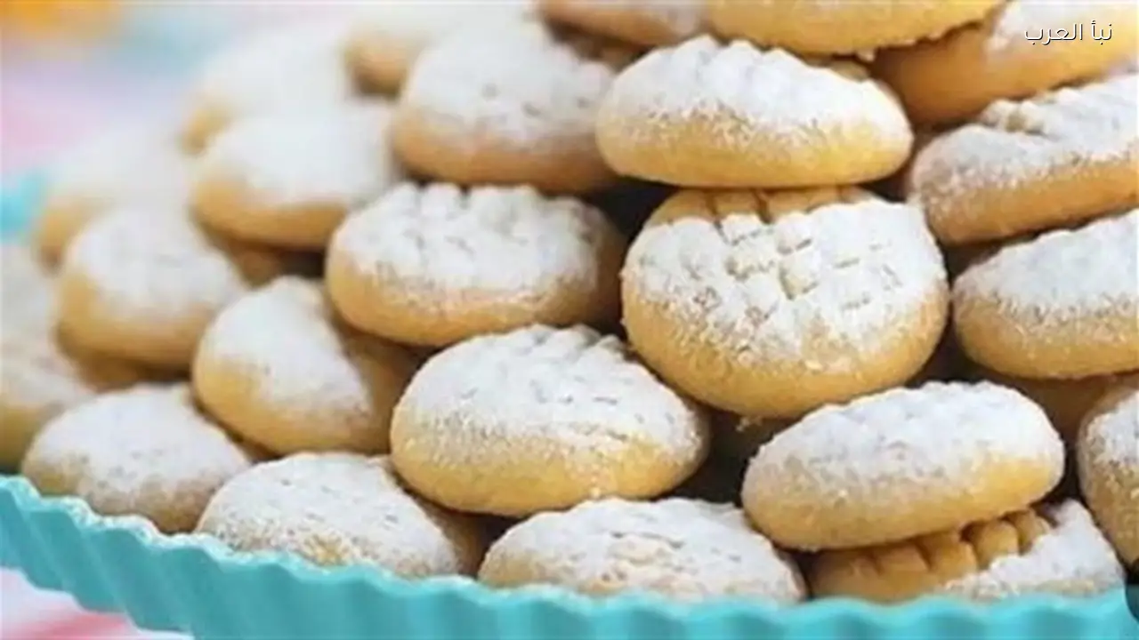 استعدادات وزارة التموين لطرح كحك وبسكويت عيد الفطر 2026