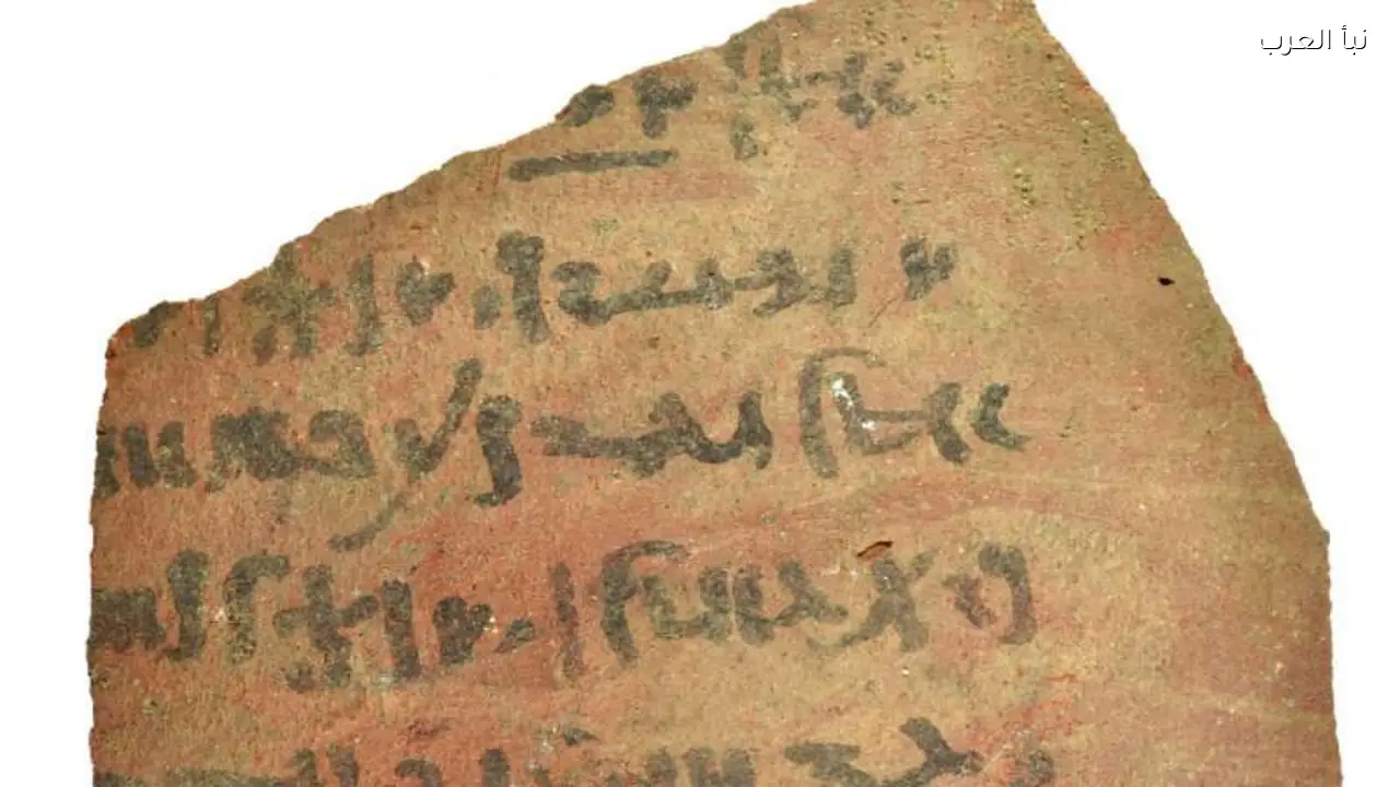 اكتشاف 43 ألف قطعة فخارية تكشف تفاصيل حياة المصريين القدماء