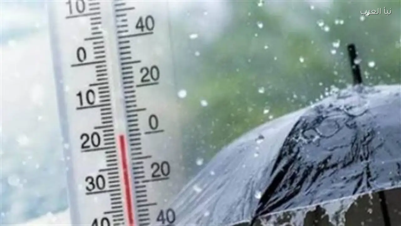 الأرصاد تحذر من تقلبات جوية وسيول محتملة في سيناء اليوم السبت