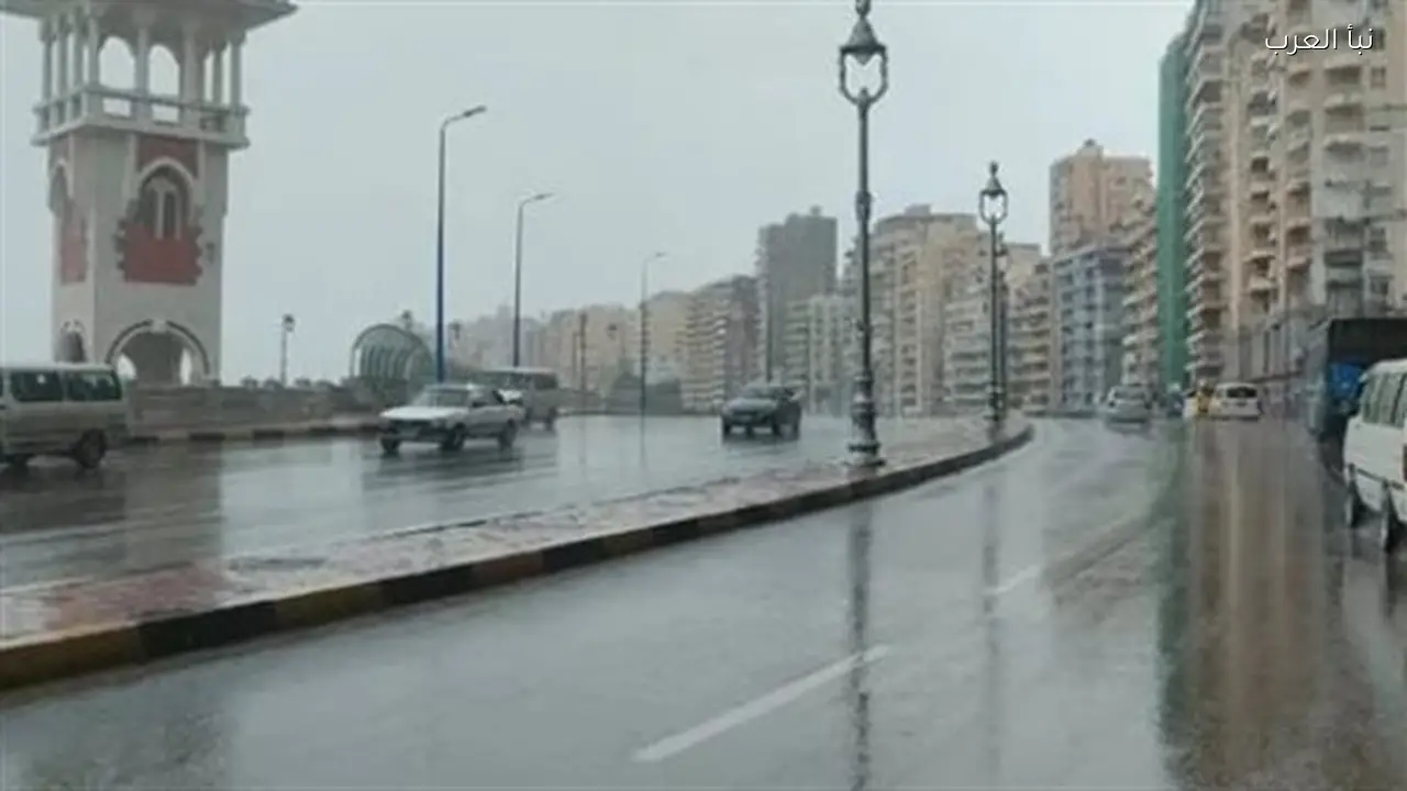 الأرصاد تعلن درجات الحرارة اليوم في القاهرة والإسكندرية والمحافظات