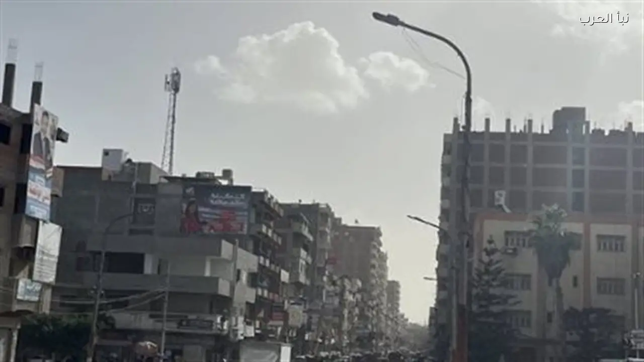 الأرصاد تكشف عن خريطة الشبورة المائية والأمطار المتوقعة اليوم الأربعاء