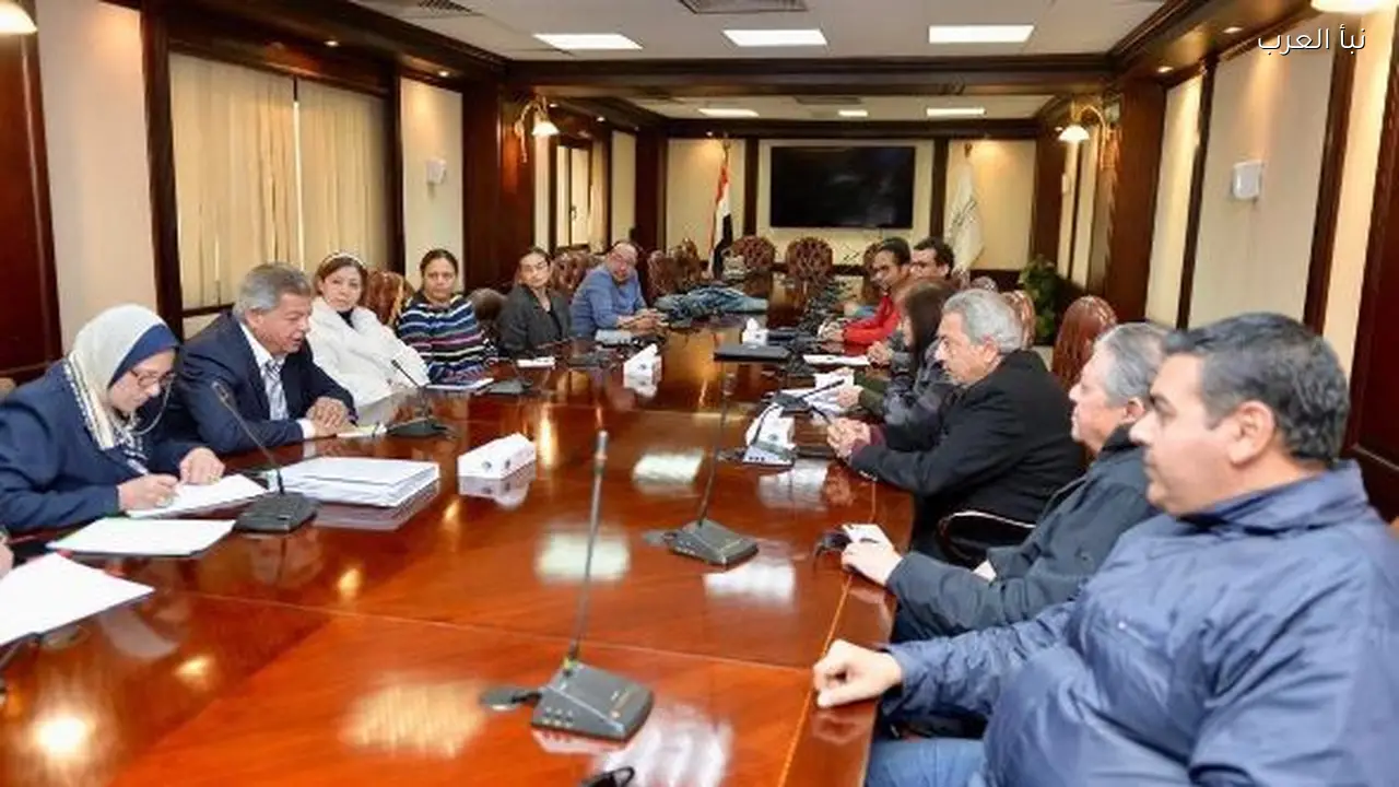 الأعلى للإعلام: تفوق مسلسلات الـ15 حلقة في رمضان وحضور الشباب في الدراما