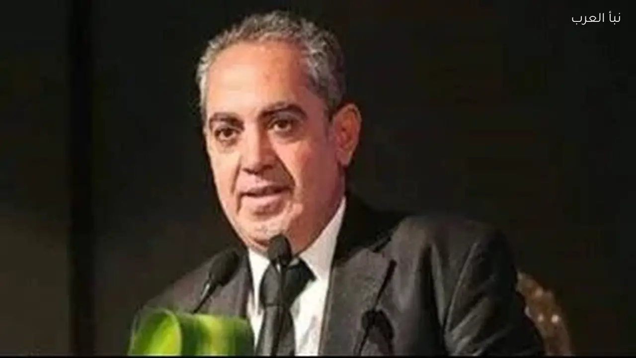 الأمير أباظة يستعرض صراع السلطة بين نرمين الفقى وخالد الصاوى في “أولاد الراعى”