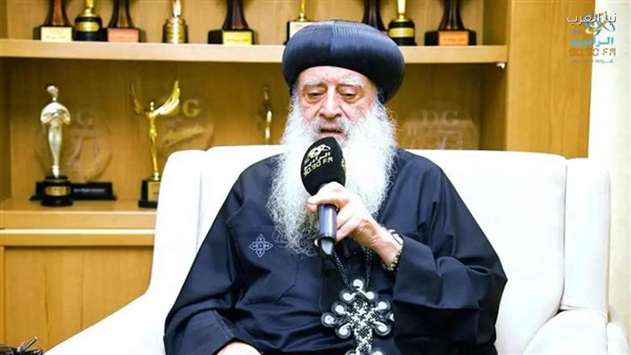 الأنبا بولا يكشف في “كلم ربنا” كيف أثر مرض طفولته على اختياره للرهبنة