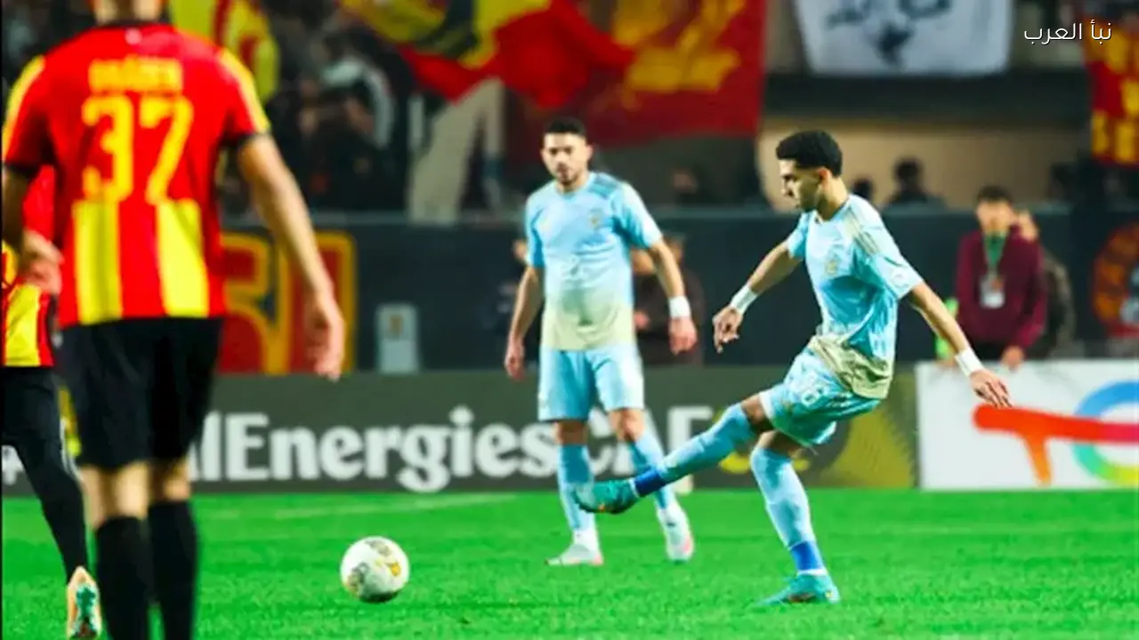 الأهلي السابق: ركلة جزاء الترجي صحيحة وزيزو لا يستحق المشاركة