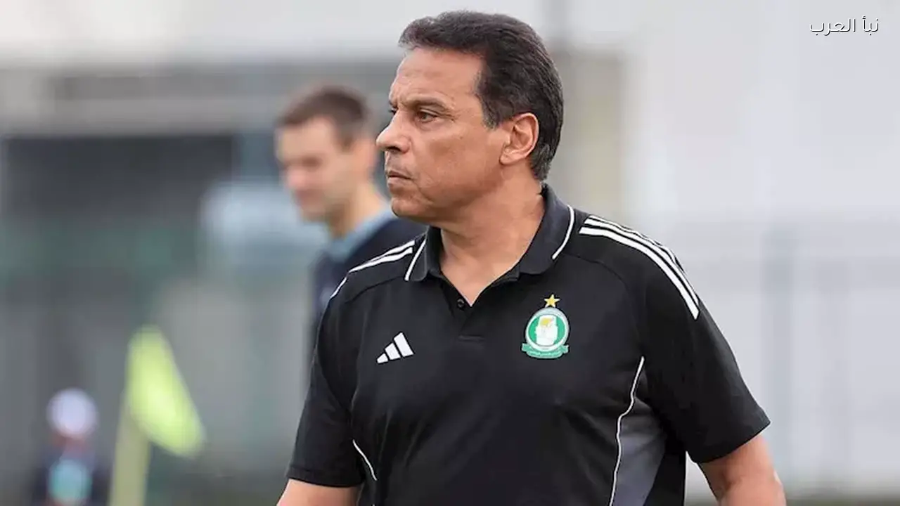 الأهلي يتواصل مع حسام البدري لخلافة توريس حسب مصدر موثوق