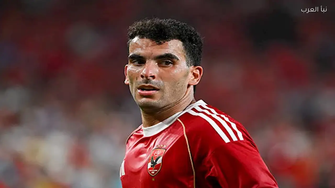 الأهلي يكشف تفاصيل إصابة زيزو وديانج بعد مباراة الترجي