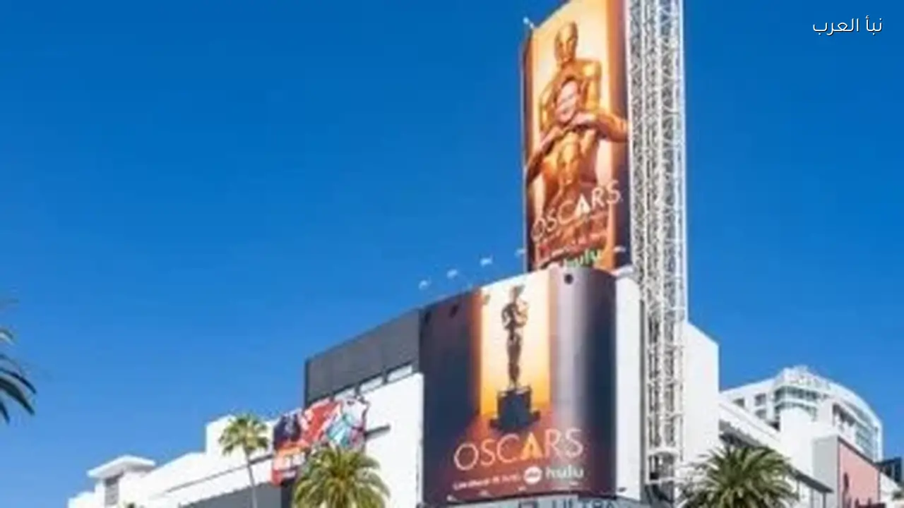 الأوسكار يواجه انتقادات واسعة بسبب المخلفات في قاعة الحفل