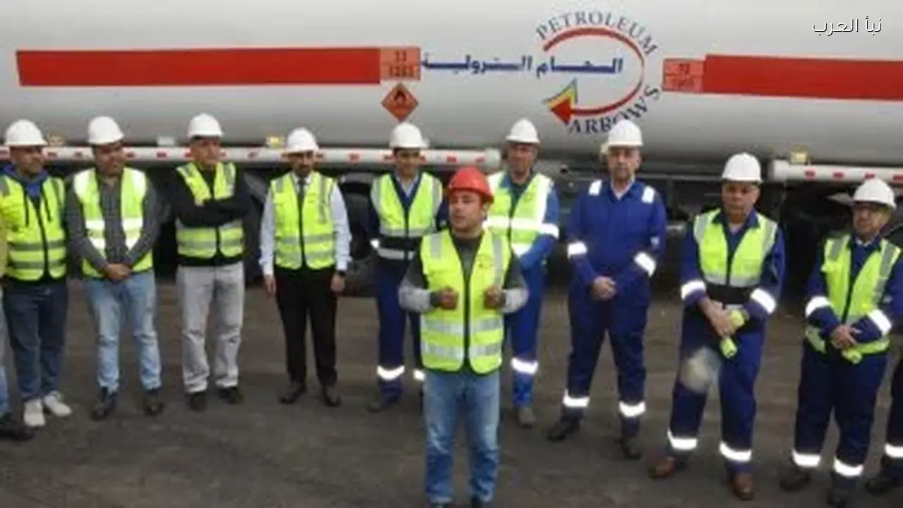 البترول يرفع درجة الجاهزية لضمان استقرار الإمدادات خلال العيد