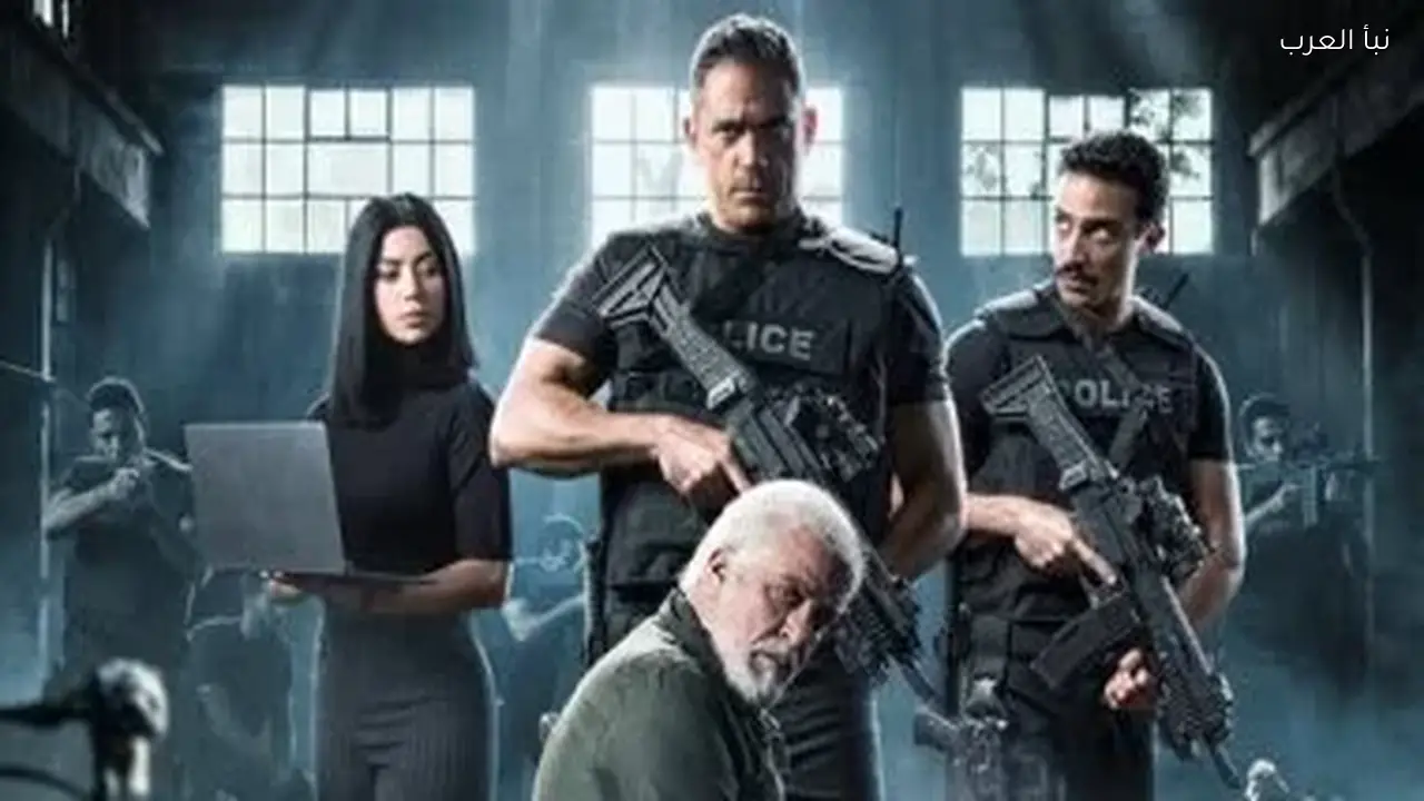 التترات تعود كهوية فنية في المسلسل الرمضاني هذا العام