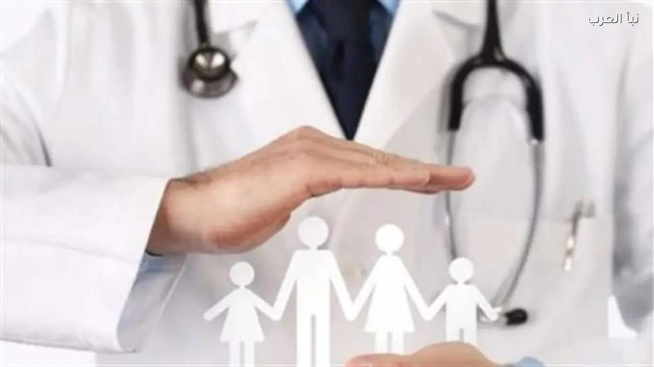 التحول الرقمي في الصحة: حجز العيادات إلكترونيًا ضمن رؤية مصر 2030