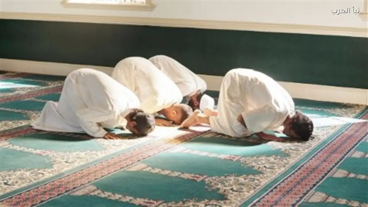 التهجد وقيام الليل: الفرق وأفضل أوقات استجابة الدعاء