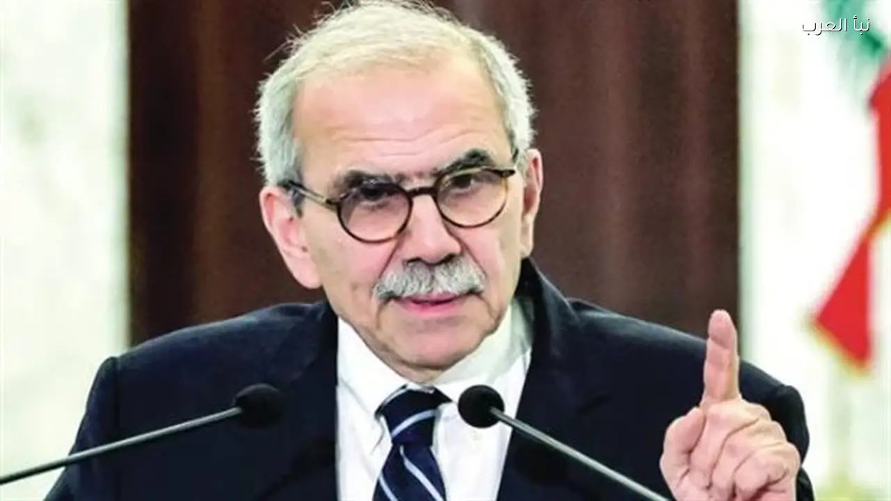 الحكومة اللبنانية تعلن اليوم حظر نشاطات حزب الله العسكرية والأمنية